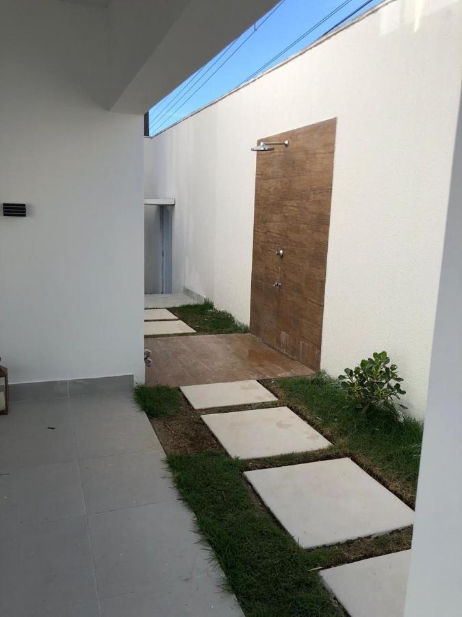 Casa Em Juquehy Com Piscina Do Bbb E Aquecida Villa Sao Sebastiao  Ngoại thất bức ảnh