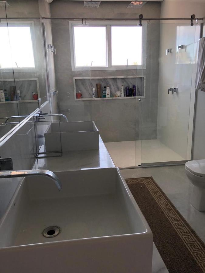 Casa Em Juquehy Com Piscina Do Bbb E Aquecida Villa Sao Sebastiao  Ngoại thất bức ảnh